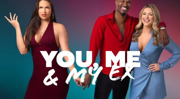 You, Me & My Ex