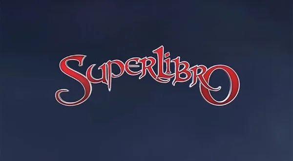 Superlibro