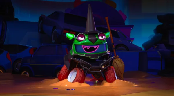 Batbiler