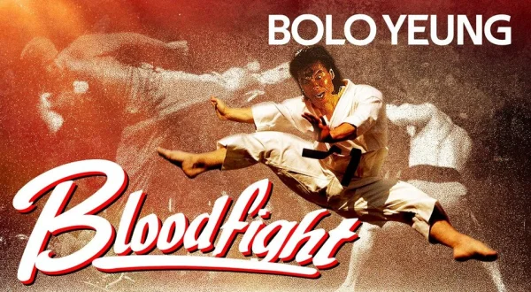 Bloodfight