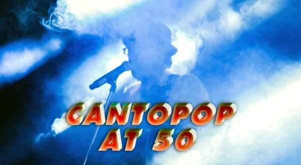 Cantopop at 50
