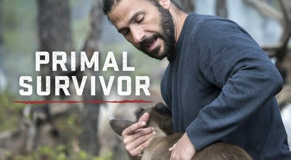 Primal Survivor
