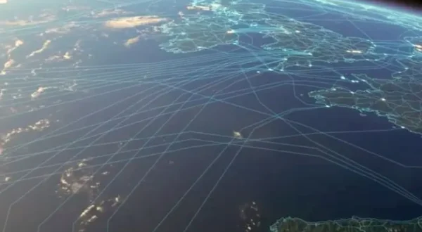 Europe, un continent bouleversé