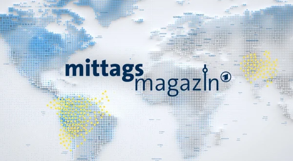 ARD-Mittagsmagazin