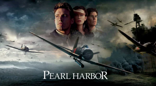 Pearl Harbor