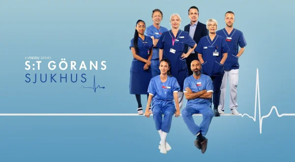S:t Görans sjukhus
