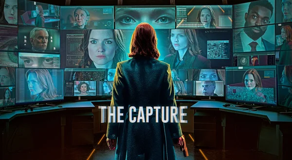 The Capture
