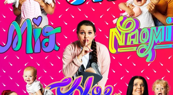 Teen Mom UK