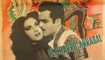 El Charro del arrabal