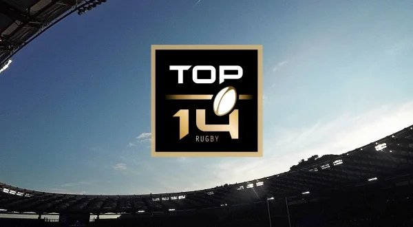 Top 14 rugby le mag