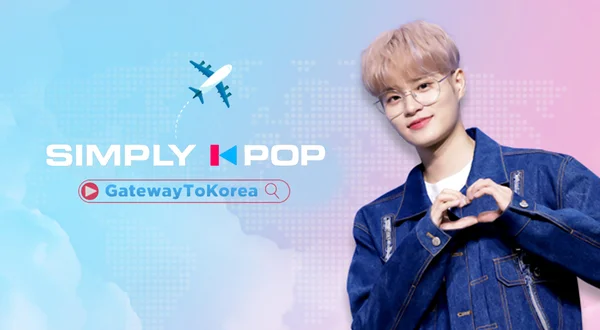 Simply K-pop Gateway to Korea