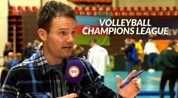 Volleyball Champions League