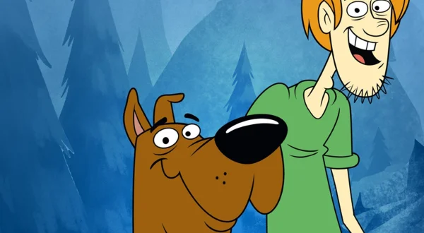 Be Cool, Scooby-Doo!