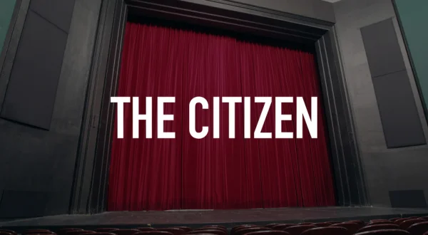 The Citizen