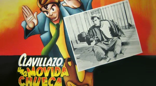 Una movida chueca