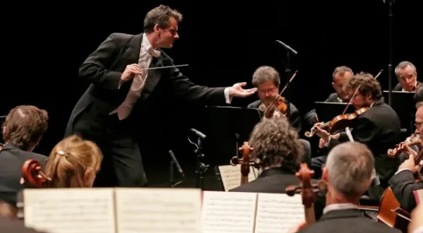 Beethoven : Symphonie n° 4 en si bémol majeur