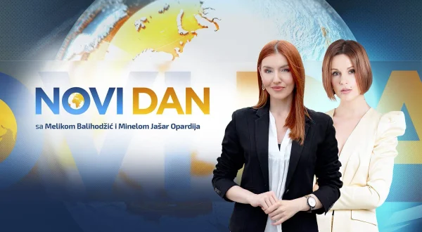 Novi dan Best of