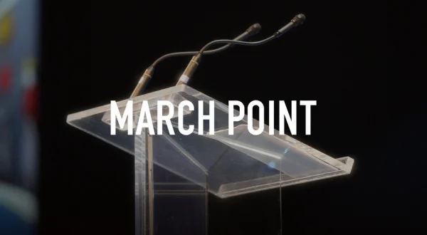 March Point