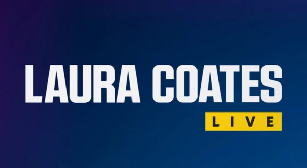Laura Coates Live