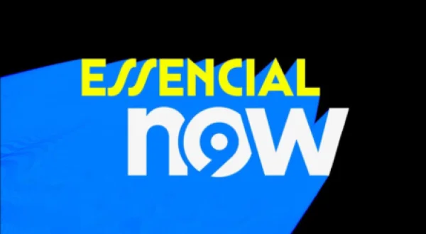Essencial Now (Inclui Mercado Now)