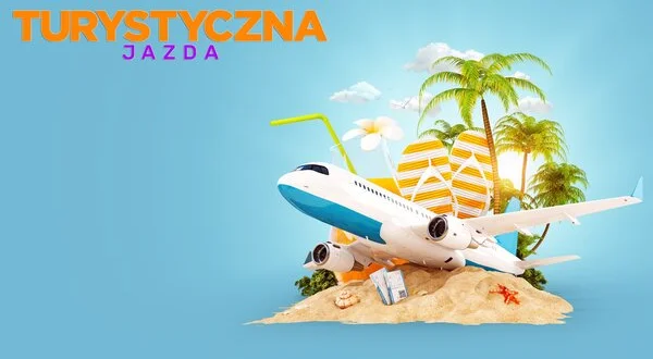 Turystyczna jazda