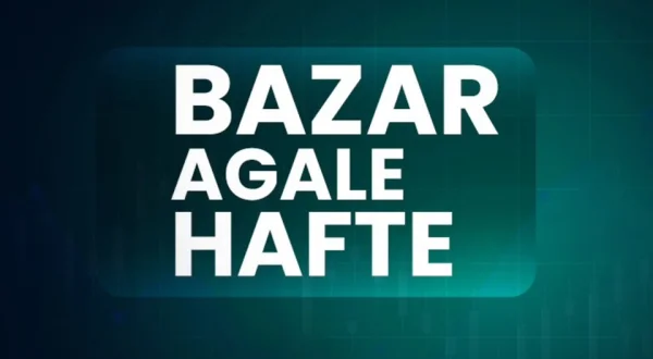 Bazar Agle Hafte