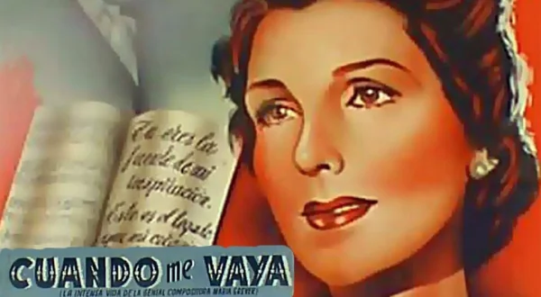 Cuando me vaya