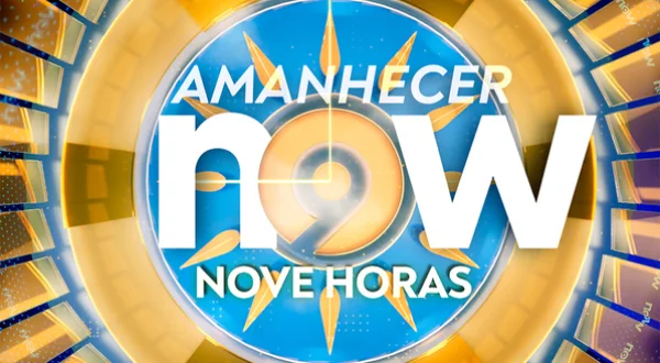 Amanhecer 9h