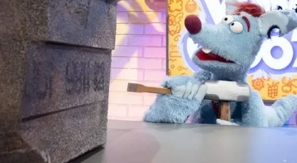 Woozle Goozle