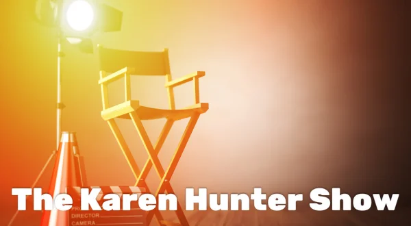 Live: The Karen Hunter Show