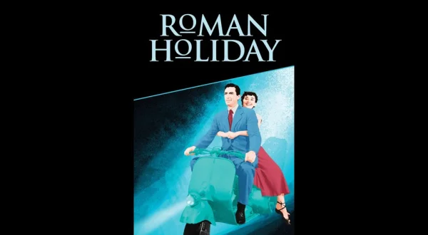 Roman Holiday
