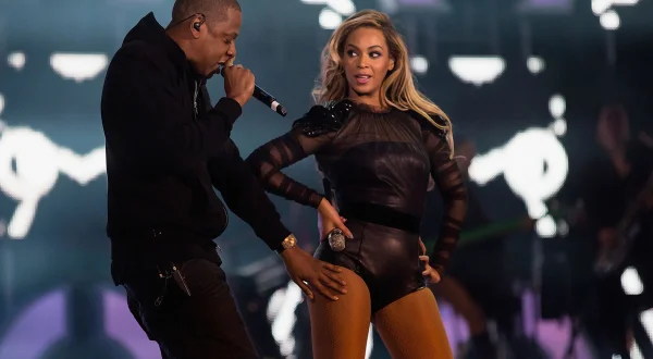 Beyonce - Sound of Change
