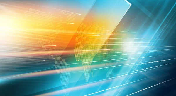 One World