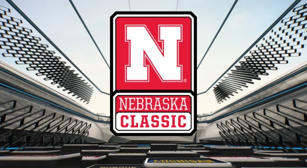 Nebraska Volleyball Classic
