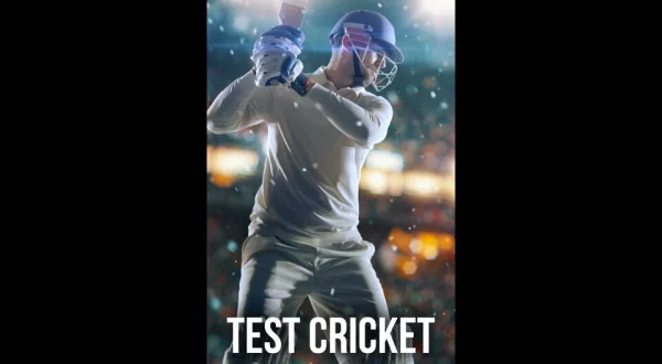 Test Cricket