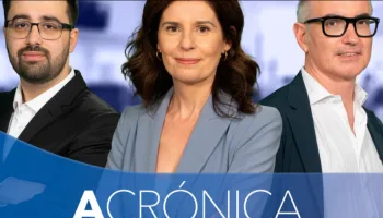 A crónica