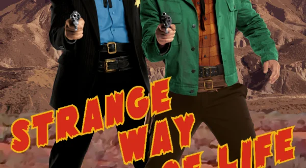 Strange Way of Life