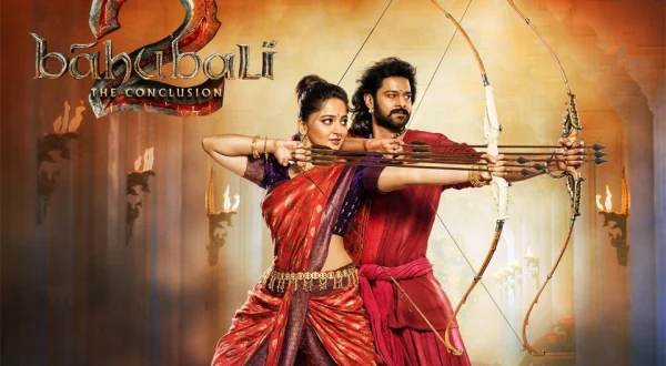 Baahubali 2: The Conclusion