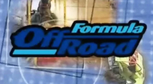 Icelandic Formula Off-Road