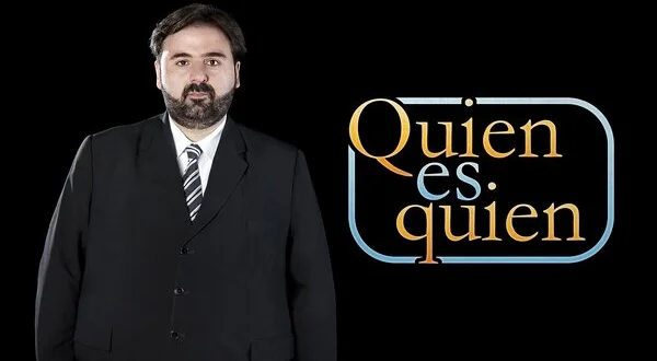 Quién es quién