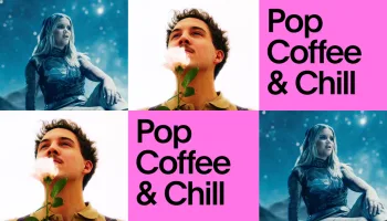 Pop Coffee & Chill