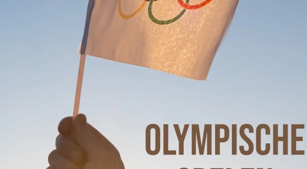 Olympische Spelen
