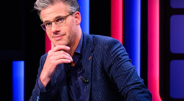 Per Seconde Wijzer