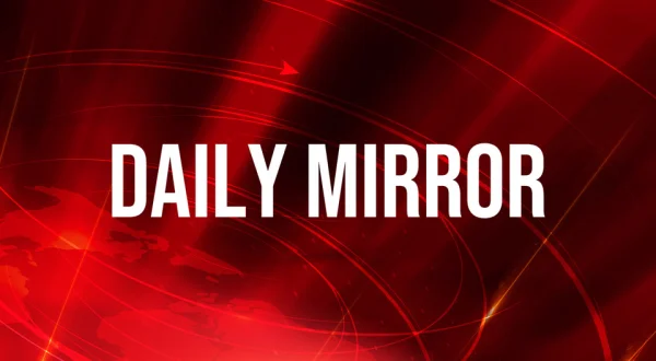 Daily Mirror