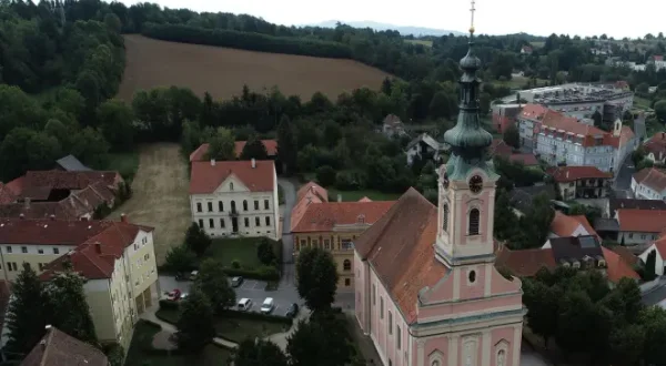 Katholischer Gottesdienst