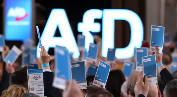 Wenn die AfD regiert