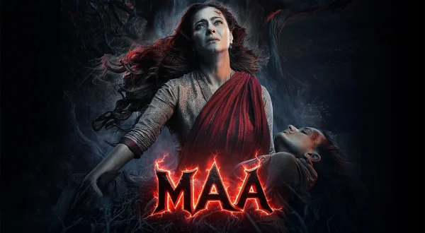 Maa