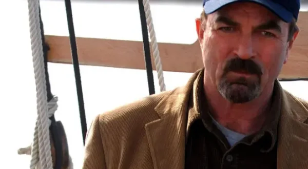 Jesse Stone: Sea Change