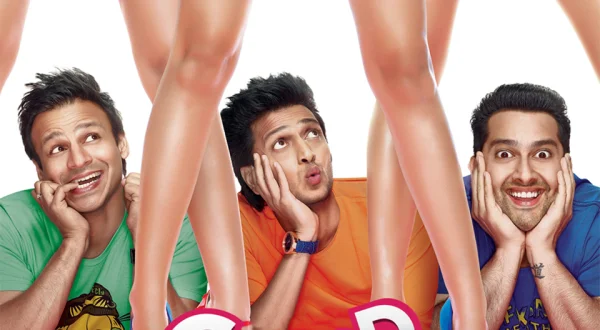 Grand Masti