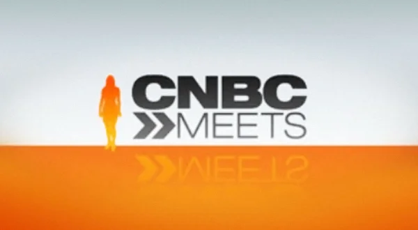 Το CNBC Συναντά